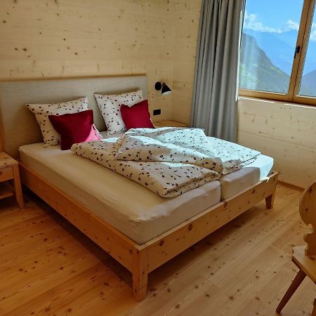 Ferienhuette Premstlahof - Chalet Мартелло Екстер'єр фото