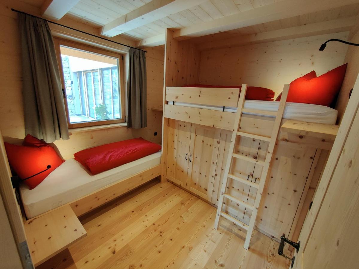 Ferienhuette Premstlahof - Chalet Мартелло Екстер'єр фото