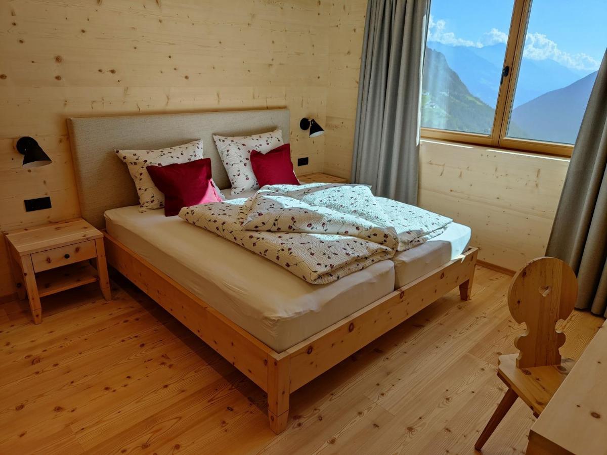 Ferienhuette Premstlahof - Chalet Мартелло Екстер'єр фото